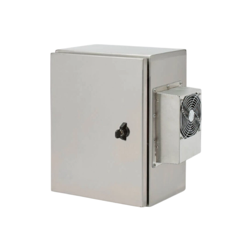 Stainless Steel AC Enclosure